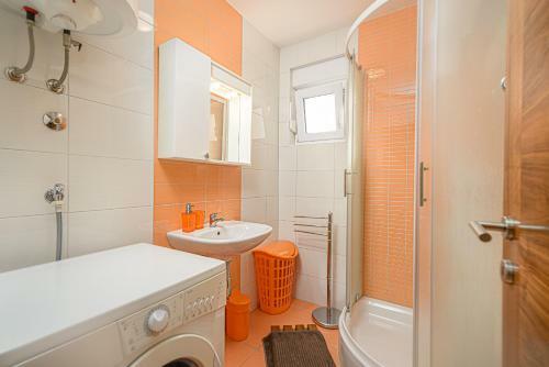 Apartments Marija