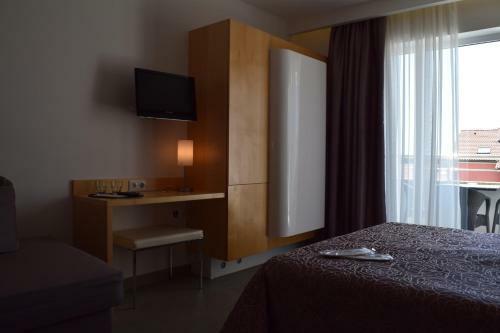 Hostal House Novalia