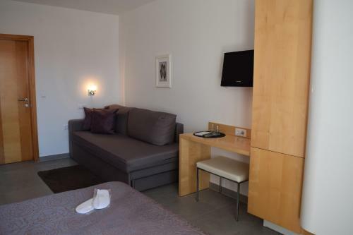 Hostal House Novalia
