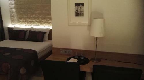Hostal House Novalia