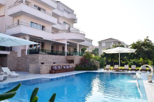 Hostal House Novalia