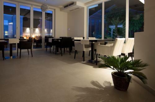 Hostal House Novalia