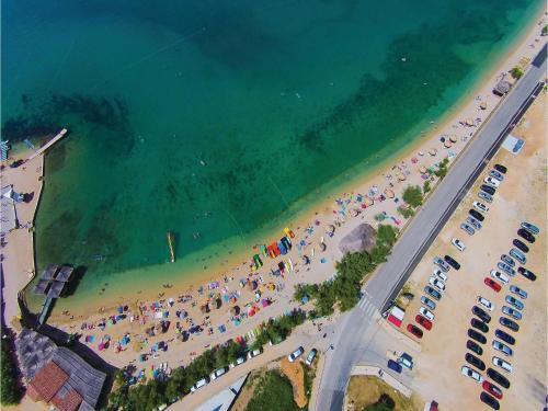 Apartment Samorasnji Put I