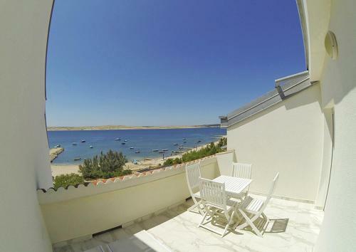 Apartments Barbati