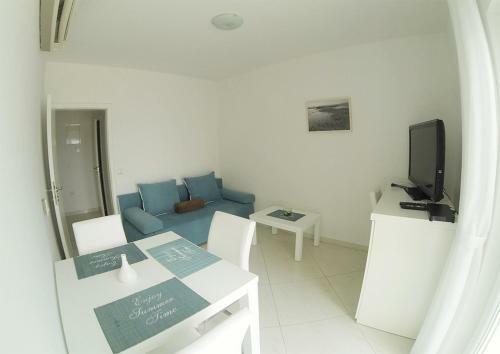 Apartments Barbati