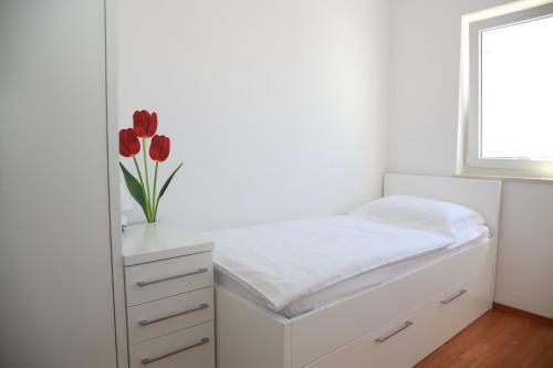 Apartments Barbati