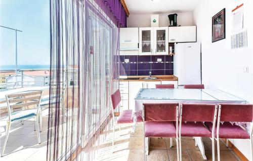 Apartment Novalja 3