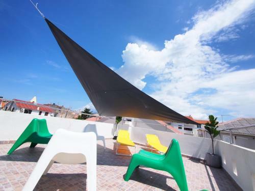 Apartment Chillout House Novalja