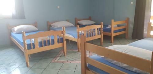 Apartments Kne?evi?