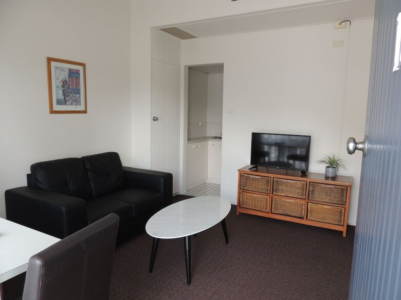 Motel Comfort Inn Premier
