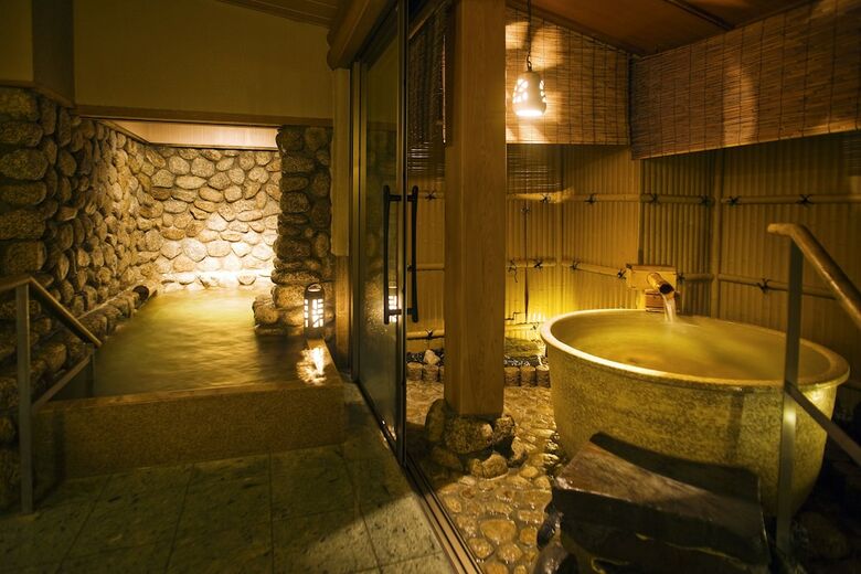 Yumotokan