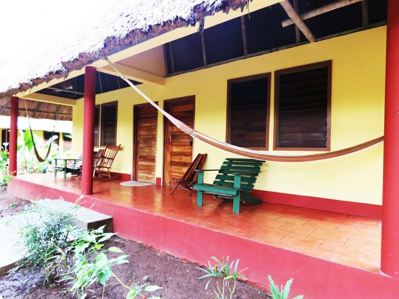 Posada Crystal Paradise Resort