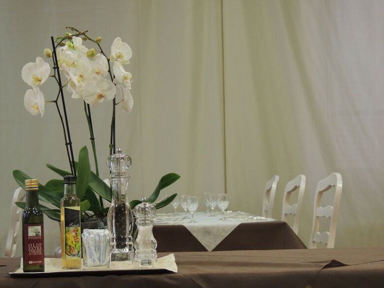 Hotel Albergo Delle Terme