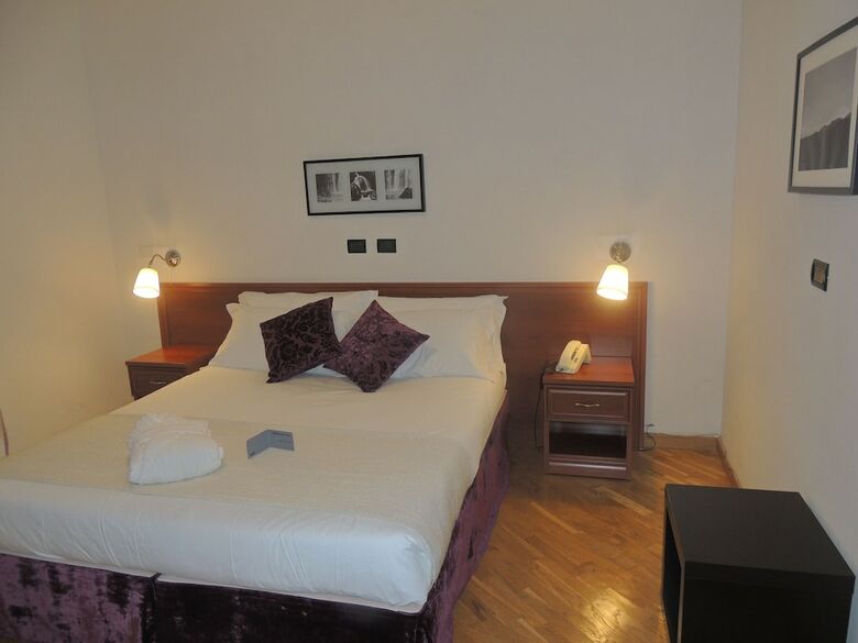 Hotel Albergo Delle Terme