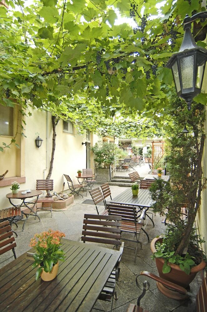 Hotel Restaurant Bockshaut