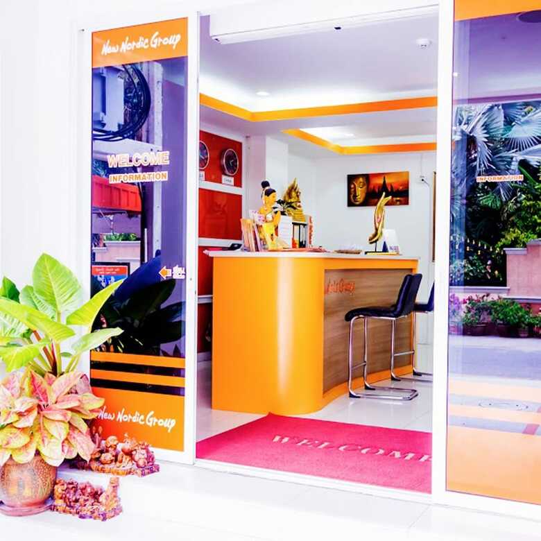 Hotel Family Residence