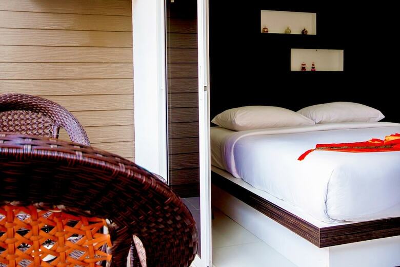 Hotel Family Residence