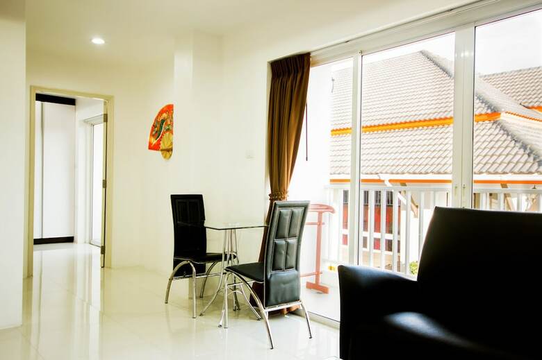 Hotel Family Residence