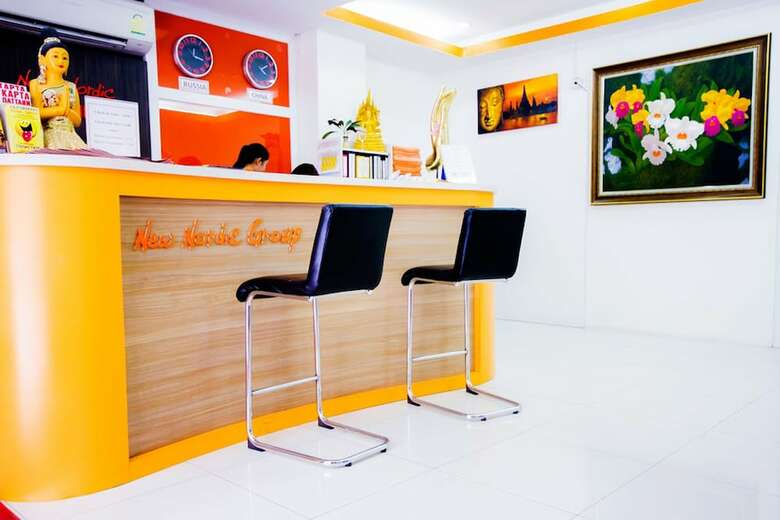 Hotel Family Residence