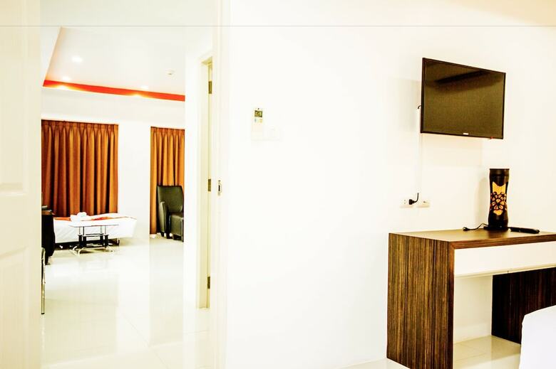 Hotel Family Residence