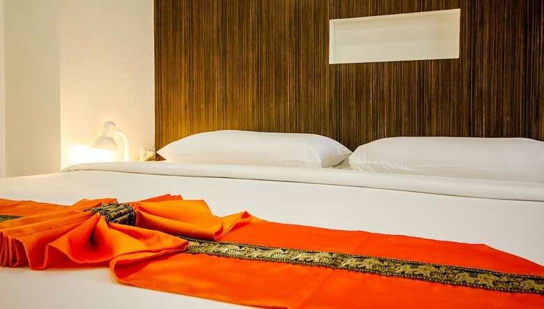 Hotel Family Residence
