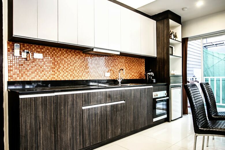 Hotel Family Residence