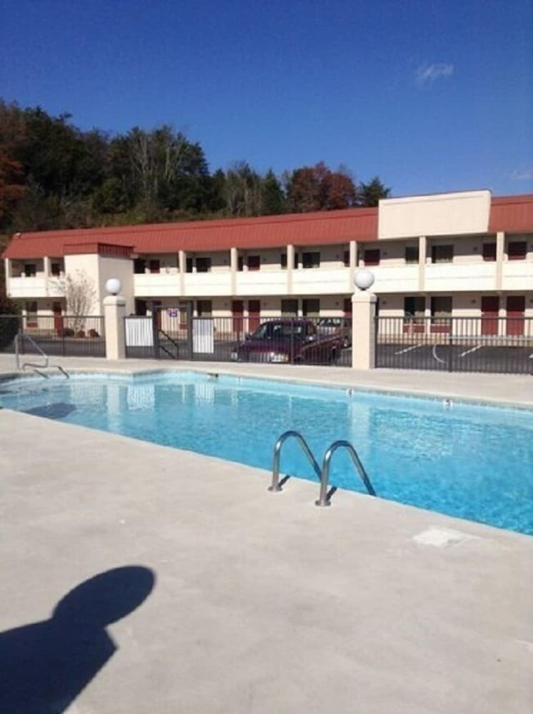 Motel Astoria Hotel Danville West