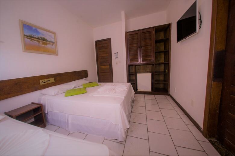 Hotel Porto Dourado