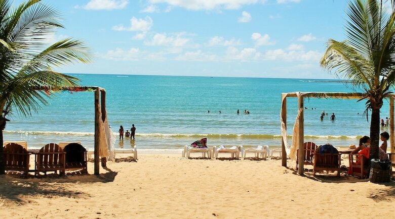 Hotel Porto Dourado