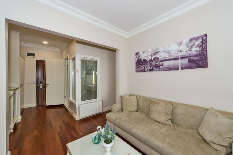 Hotel Suitel Bosphorus Istanbul