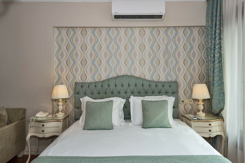 Hotel Suitel Bosphorus Istanbul