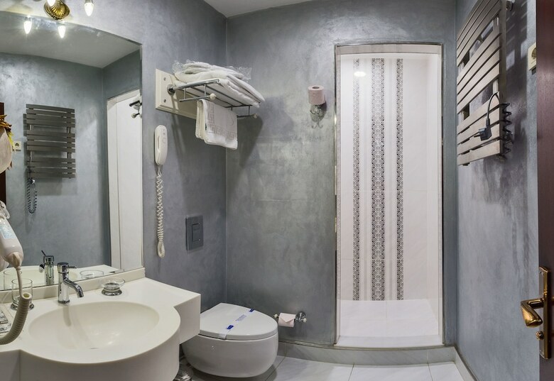 Hotel Suitel Bosphorus Istanbul