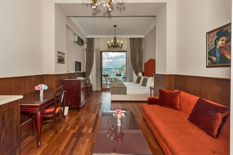 Hotel Suitel Bosphorus Istanbul