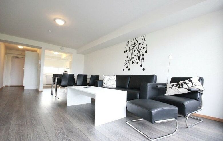 Flotmyrg�rden Apartment Hotel