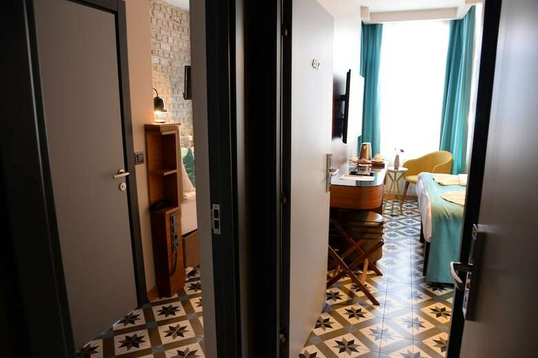 Hotel Pera Luna Residence