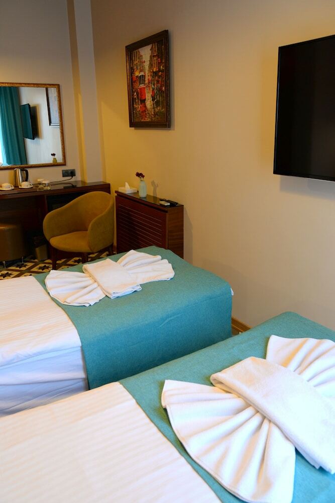 Hotel Pera Luna Residence