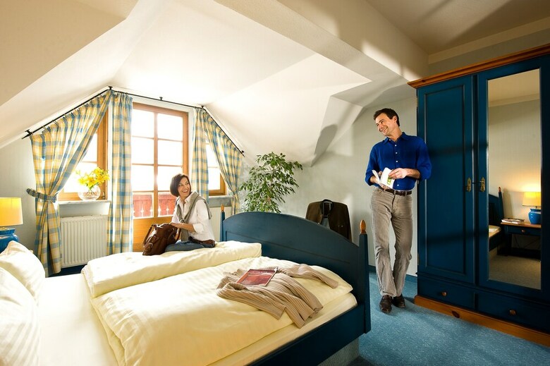Mondi Hotel Am Grundlsee