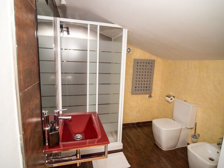 Lucasland Sitges Apartments