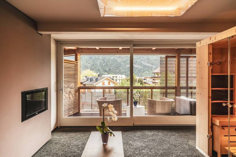 Feldmilla Design Hotel