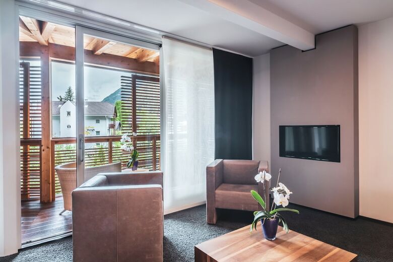 Feldmilla Design Hotel