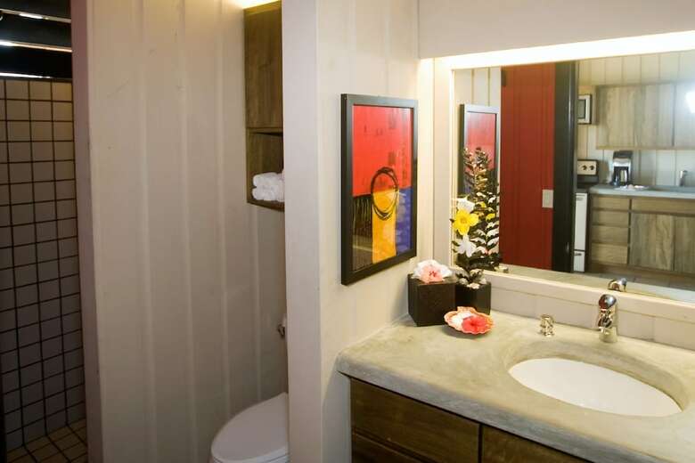 Apartamento Barefoot Cay Resort