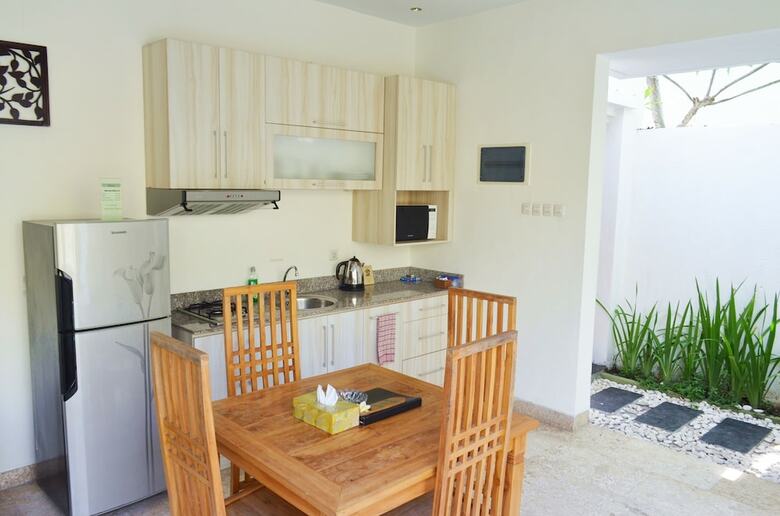Jas Green Villas
