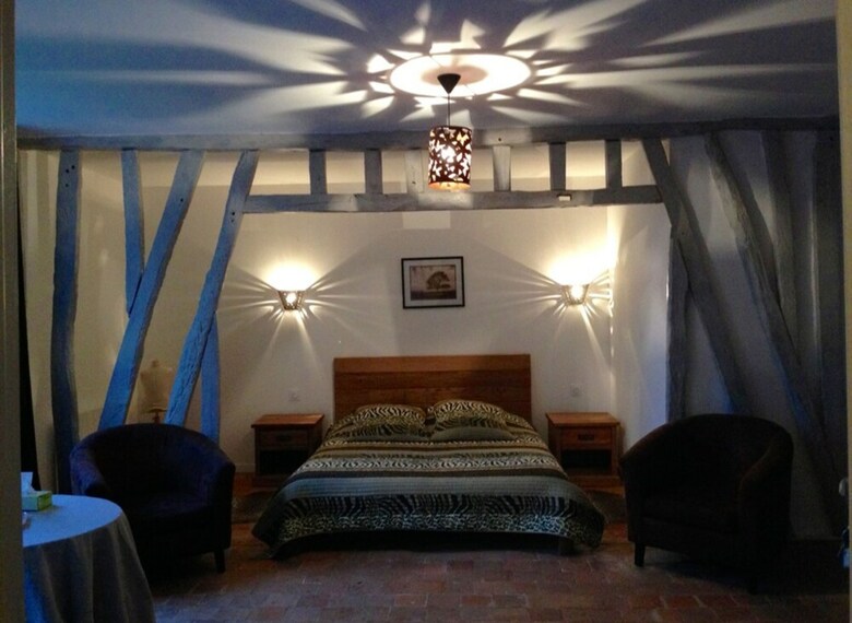 Hotel Le Ch�teau de Gr�ges