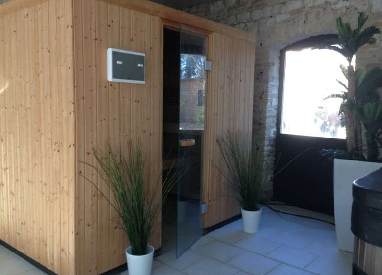Hotel Le Ch�teau de Gr�ges