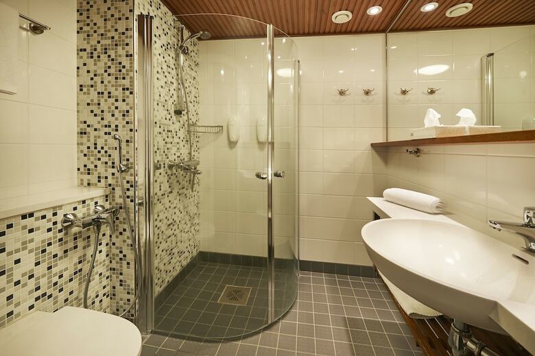 Hotel Scandic Imatran Valtionhotelli