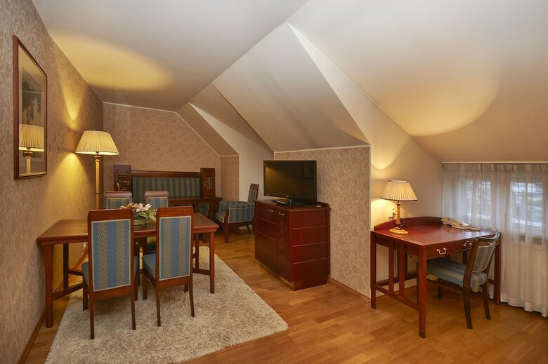 Hotel Scandic Imatran Valtionhotelli