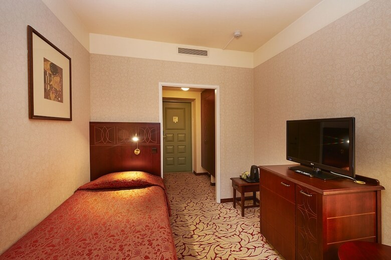 Hotel Scandic Imatran Valtionhotelli