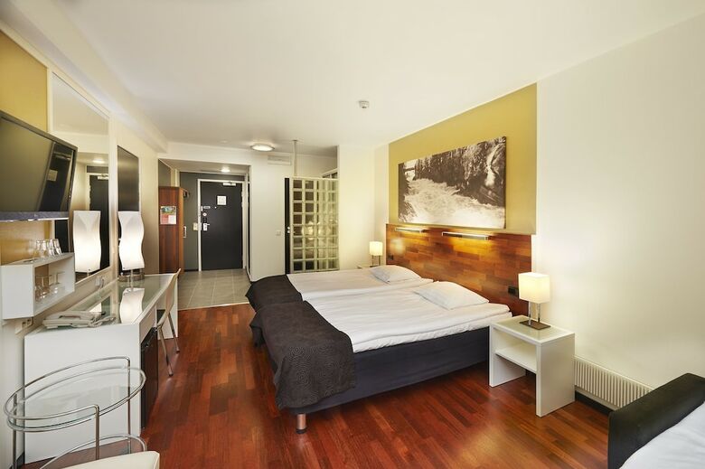 Hotel Scandic Imatran Valtionhotelli