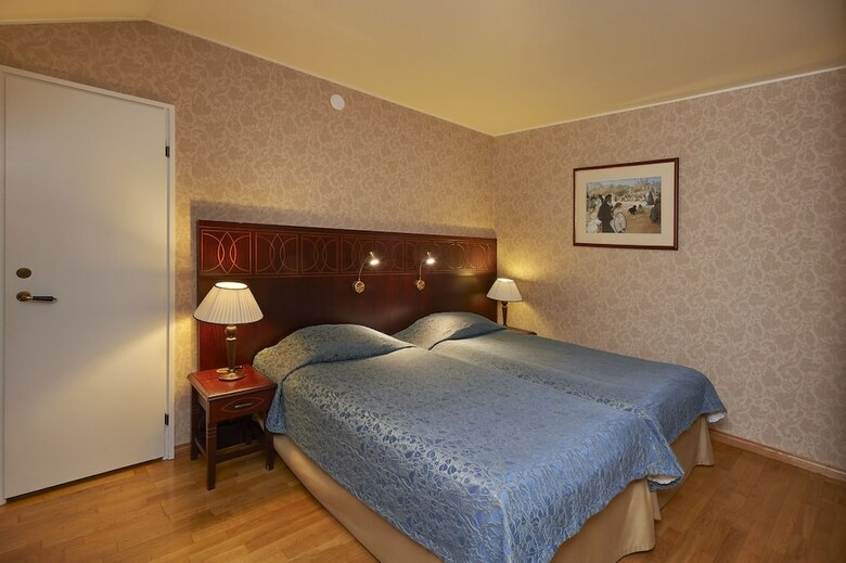 Hotel Scandic Imatran Valtionhotelli
