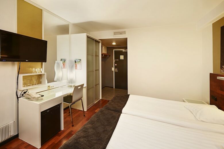 Hotel Scandic Imatran Valtionhotelli
